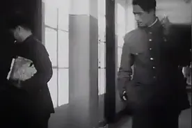 《无形战线》，惊悚悬疑，揭秘潜伏！视频封面