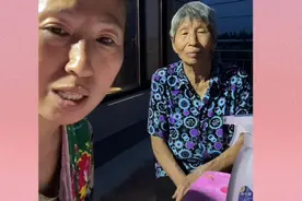 以前还总是心疼兰兰呢，一个人造得那么苍老，现在好了，有人疼了