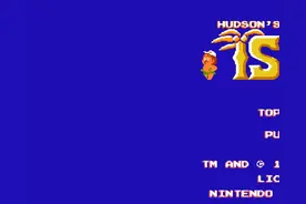 fc冒险岛1代（无敌，无限命，无限高跳）一命通关