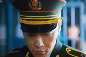 继《悬镜》后，又一部悬疑剧《借命而生》，震撼来袭！秦昊来了！视频封面