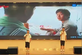 世上只有爸爸好，时光你慢些跑，不要让他烦恼！视频封面