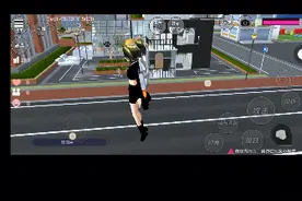 lD:2116 4446 5497 12樱花校园:黑色三楼大别墅