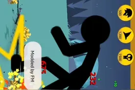 火柴人战争遗产教程