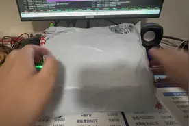 红米k70开箱，显示效果拉满