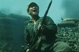 我军一个连的兵力战坂垣一个师团，太惨烈了！视频封面