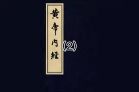 肾与五脏六腑有先后天相辅相成的关系，既藏先天之精又藏后天之精视频封面