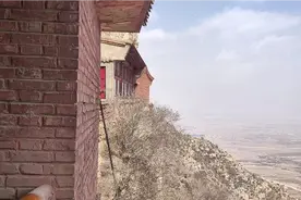 山西不止一个悬空寺，还有一个规模更大的选，而且免费视频封面