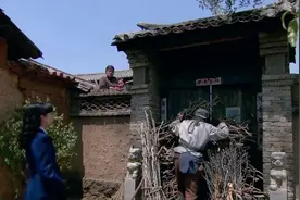 青海海东避险搬迁让群众住“优居”视频封面