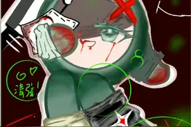 出教程了蛋仔小绿