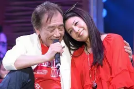 67岁歌王张帝，爱上33岁保姆张馨茹：年龄不是问题，真爱才是目的视频封面