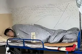 盘点那些男宿舍的搞笑日常视频封面