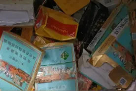烟盒回收小程序，可自行扫码，免费使用，让手里的废烟变现