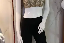 傲雪棋内衣视频封面