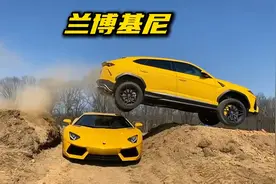 最像兰博基尼的国产车是谁