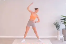 30分钟《凤凰传奇》三部曲，高效燃脂瘦全身HIIT超级暴汗全程站立视频封面