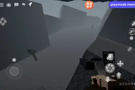 G沙盒仇恨 模组地图冻伤 恐怖彩蛋