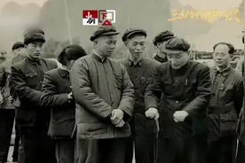 1969年陈云下放江西，省委书记故意摆谱，陈云：你胆子够大的视频封面