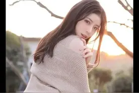 NO6.神木丽【出身:1999年&身高:169cm】