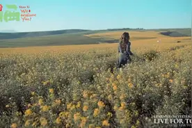 李莎莎《你看老妹美不美》点赞！