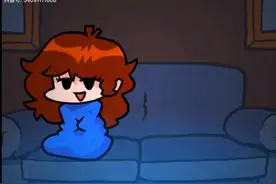 Fnf海绵宝宝填词