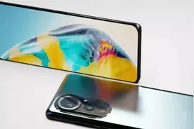 华为P70Pro最新曝光：搭配麒麟9000芯片+相机支持适十档可变光圈