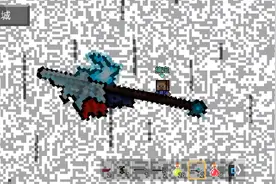 我的世界Boss挑战，隐藏boss