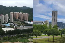 刚旅游完河北承德市和辽宁朝阳市，看看有什么不同视频封面