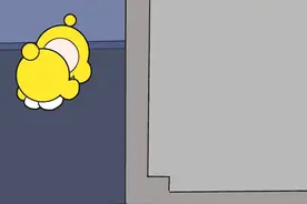 #揪出捣蛋鬼 #绘画 #蛋仔派对 #心暗 #动画   心机蛋