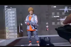 吃鸡 绝地求生 pubg罗技鼠标宏（主播定制版）视频封面