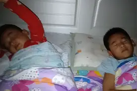 装睡的高境界视频封面