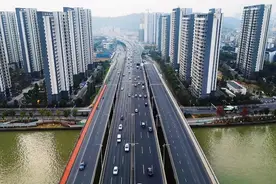 江苏苏州，上午9点55分，苏州市虎丘区，现场真实状况