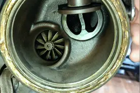 为什么都说能买自然吸气就不买涡轮增压？