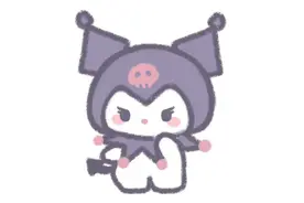 三丽鸥头像、情侣头像，后面外加三个小彩蛋视频封面