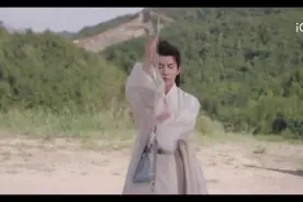 李相夷你断剑之时，是否怀念曾经？视频封面