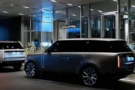 500万以下最好的SUV ，路虎揽胜对比迈巴赫GLS，你会选择哪一款？