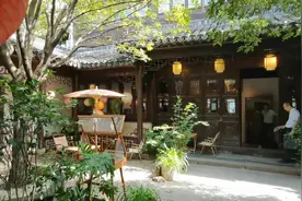 人民咖啡馆•上海