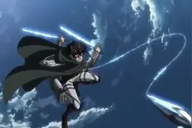 《进击的巨人》第一季。视频封面