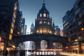 ＃好听小说 ＃短剧＃原创二次元 实业帝国 喜欢加关注励志小视频