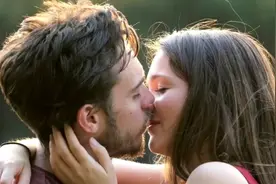 异性之间，一旦有这三种强烈的感应，就是相互喜欢