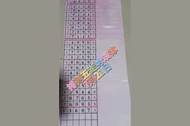 排列五7月21日精准规律分析讲解视频封面