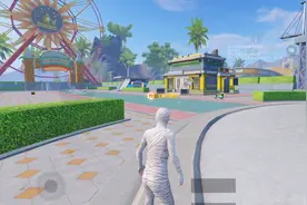 和平精英超广角高清画质修改教程安卓苹果