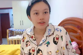 无人帮衬的月子慢慢熬，自己摸索如何带娃，轻舟总会飘过万重山视频封面