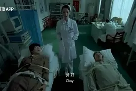 精神病院都是人才，两个精神病的对话把医生虐哭！十大脑筋急转弯视频封面