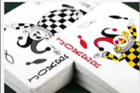 扑克牌上的12位历史人物你知道吗？