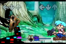 周五夜放克错误化#熊出没