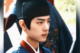 《藏海传》真的要来了？迫不及待了家人们，千万不要错过这个藏海