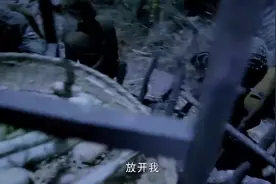 绝密543：公安局询问肖占武是哪个部队，肖占武无法证实，只好