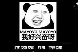 我国表情包成功出海！沙雕熊猫头笑坏老外