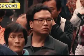 外网热议：手语律师，无声正义视频封面