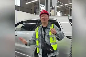 别人维权都是大喊大叫对外。看看佳伟怎样维权理想L9的。视频封面